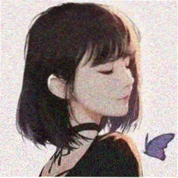 读者阿箬的留言头像